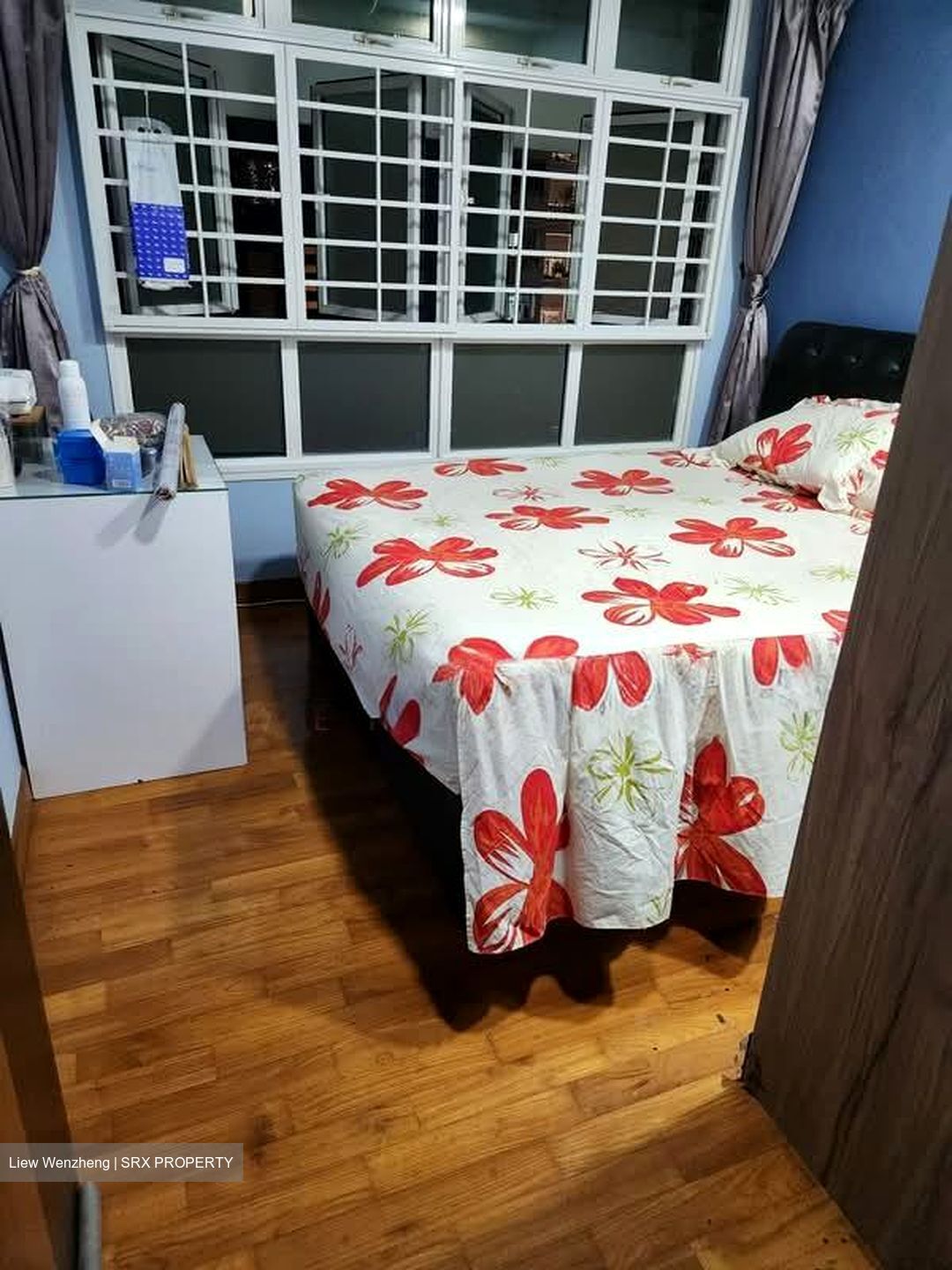 Blk 8B City View @ Boon Keng (Kallang/Whampoa), HDB 4 Rooms #577149191